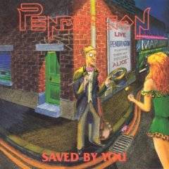 Pendragon : Saved By You